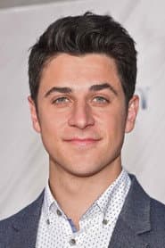 Fotografia de David Henrie