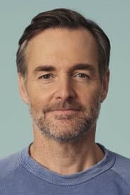 Fotografia de Will Forte