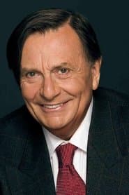 Fotografia de Barry Humphries