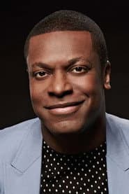 Fotografia de Chris Tucker