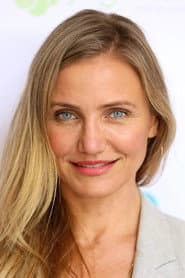 Fotografia de Cameron Diaz