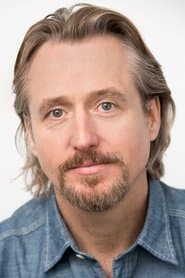 Fotografia de Linus Roache