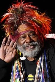 Fotografia de George Clinton