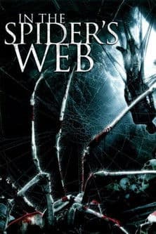 Póster de Aranhas Assassinas