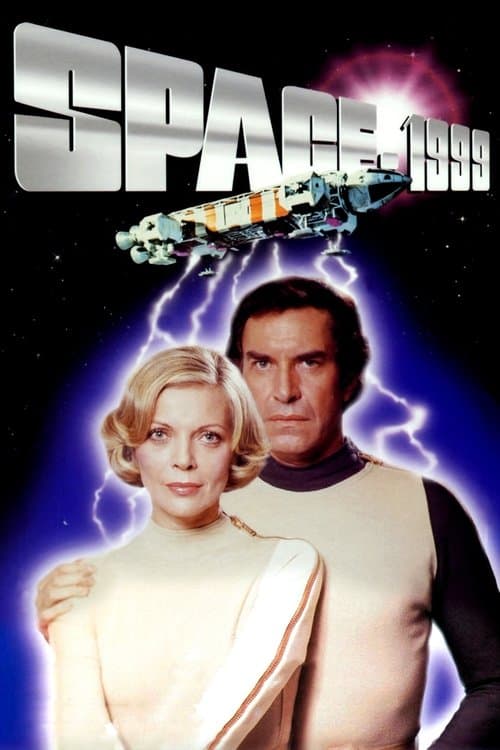 Póster de Espaço: 1999
