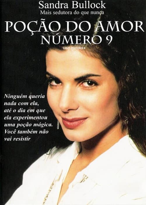 Póster de Poção do Amor N°9