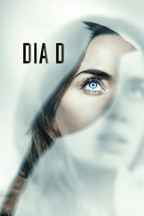 Póster de Dia D