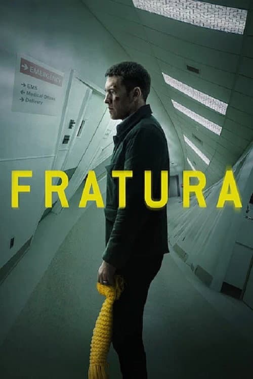 Póster de Fratura