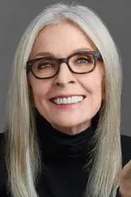 Fotografia de Diane Keaton