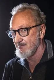Fotografia de Robert Englund
