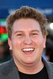 Fotografia de Nate Torrence