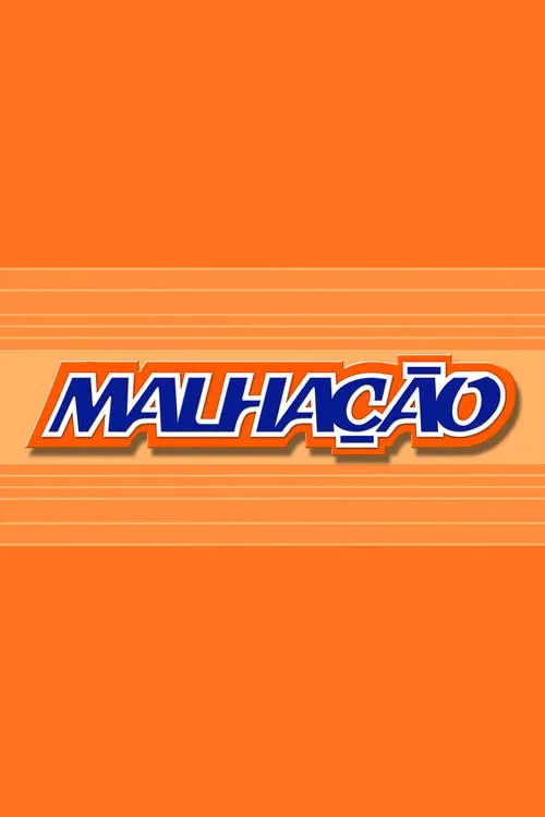 Póster de Malhação