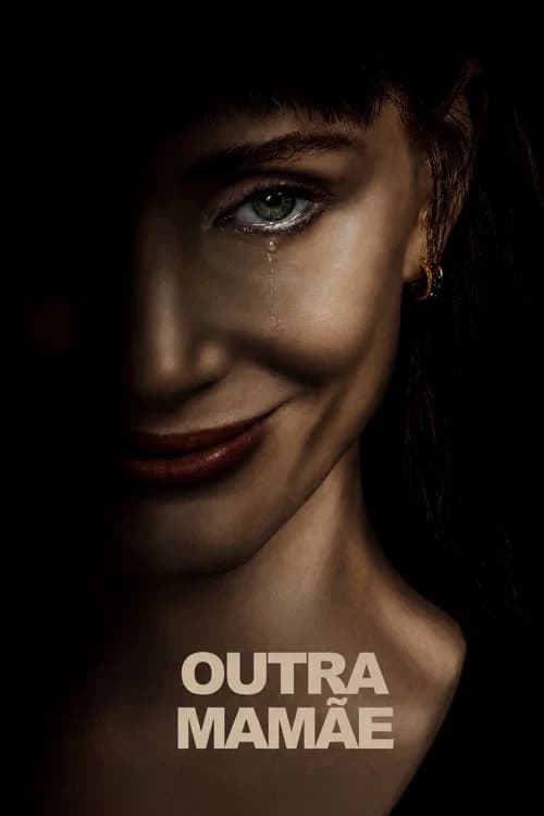 Póster de Outra Mamãe